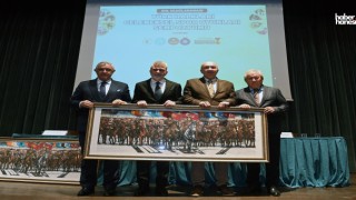 Kahramanmaraş, 13. Uluslararası Türk Halkları Geleneksel Spor Oyunları Sempozyumuna Ev Sahipliği Yapıyor