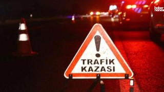 Kahramanmaraş Afşin’de Otomobil Yayaya Çarptı: 45 Yaşındaki Kadın Kurtarılamadı