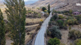 Kahramanmaraş Büyükşehir, Elbistan Kırsalında 11 Kilometrelik Güzergahın Daha Ulaşımını İyileştirdi