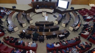 Kahramanmaraş Büyükşehir Personellerine “Stres Yönetimi ve Beden Dili” Eğitimi Verildi