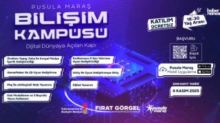 Kahramanmaraş Büyükşehir’den Gençlere Bir Proje Daha; Bilişim Akademileri’ne Başvurular Başladı!