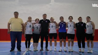 Kahramanmaraş Büyükşehir’in Kadın Goalball Takımında Tek Hedef Şampiyonluk