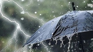 Kahramanmaraş için Meteoroloji’den Sarı Kod Uyarısı: Kuvvetli Yağış Geliyor!