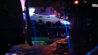 Kahramanmaraş’ta Aile Faciası: Eski Koca Dehşet Saçtı, Sonu Korkunç Bitti
