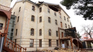 Kahramanmaraş’ta Kültürel Dönüşüm: Yedi Güzel Adam Kütüphanesi Yolda