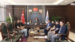 Kahramanmaraş’ta Milli Teknoloji Hamlesi: Kahramanmaraş Teknoloji A.Ş. Kuruldu