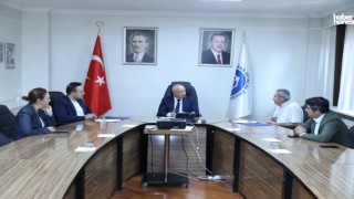 KİÜ, BİLSEK ve Ahilik Hareketi Arasında Eğitimde İş Birliği Protokolü