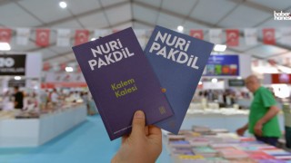 ‘Kudüs Şairi’ Nuri Pakdil Şiirleri ile Anıldı