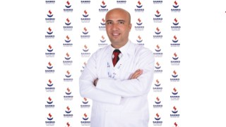 Nefroloji Uzmanı Dr. Orhan Özdemir, SANKO Üniversitesi Hastanesi’nde hasta kabulüne başladı.