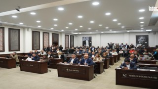 Şehitkamil Belediyesi’nin 2026 Yılı Bütçesi Kabul Edildi