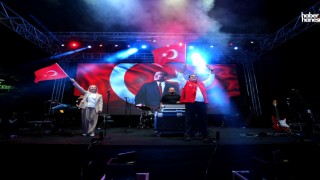 Şehitkamil’de Bayram Coşkusuna Binlerce Vatandaş Ortak Oldu