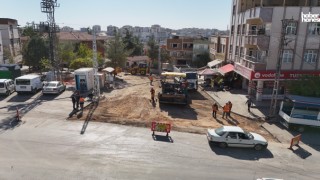 Şehitkamil’de Bozuk Yol Kalmıyor: Sacır Mahallesi’nde 3 Kilometrelik Asfalt Sevinci