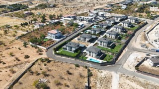 Şehitkamil’de Yol Çalışmaları Seferberliği: Başkan Yılmaz Çalışmaları İnceledi