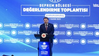 Adalet Bakanı Tunç, Deprem Bölgesindeki Hukuki Süreçleri Değerlendirdi