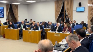 AK Parti Kahramanmaraş Milletvekili Dr. Tuba Köksal’dan Plan ve Bütçe Komisyonunda Deprem Bölgesi Vurgusu