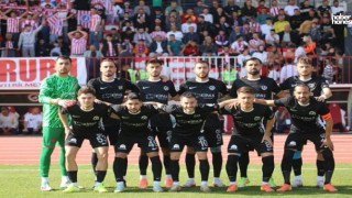 Akedaş Kahramanmaraş İstiklalspor, Muşspor’u 2-0’la Geçti