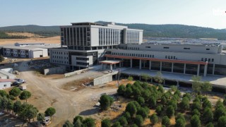Başkan Görgel ve Vali Ünlüer, Ferhuş Sağlık Kompleksi’nde Yürütülen Çalışmaları Yerinde İnceledi