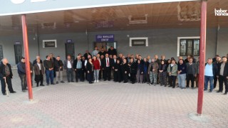 Dulkadiroğlu Belediyesi Sorunlara Sahada Çözüm Üretiyor