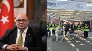 Dulkadiroğlu Belediyesi’nden Bayrak Olayı’na Anlamlı Program