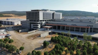 Erdoğan’dan Kahramanmaraş’a Sağlık Müjdesi: Yeni Hastane Bu Yıl Açılıyor!
