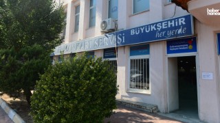 Kahramanmaraş Büyükşehir’den 12 Bin 673 Aileye 23 Milyon TL Destek