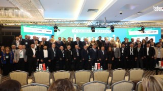 Kahramanmaraş İş Dünyasından Ortak Söz: “Üreteceğiz, Yeniden Yükseleceğiz”