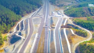 Kahramanmaraş–Göksun Yolunda Dev Tasarruf: 41 Dakika Kısaldı