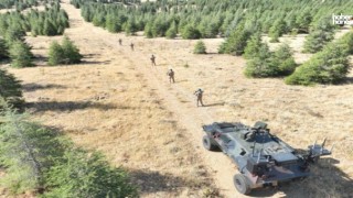 Kahramanmaraş’ta 1 Haftada 269 Kişi Yakalandı