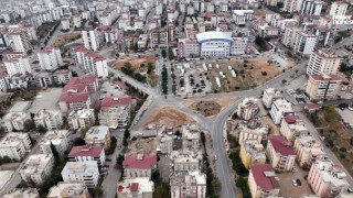 Kahramanmaraş’ta Çocuk Hastanesi Çevresinde Trafiği Rahatlatacak Büyük Dönüşüm