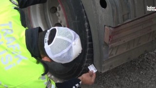 Kahramanmaraş’ta Kış Lastiği Zorunluluğu 15 Kasım’da Başlıyor!