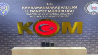 Kahramanmaraş’ta Kopya Çetesine E-Sınav Baskını!