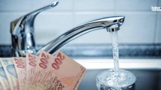 Kahramanmaraş’ta Suya Zam: Kasım Tarifesi Açıklandı