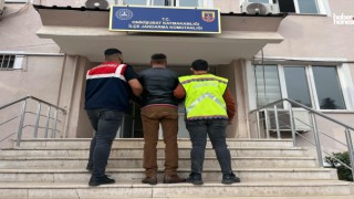 Kahramanmaraş’ta Uyuşturucu Hükümlüsü Yakalandı