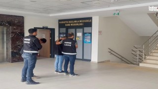 Kahramanmaraş’ta Uyuşturucu Ticareti Yaparken Yakalandılar!