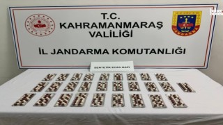 Kahramanmaraş’ta Uyuşturucuya Büyük Darbe: 51 Şüpheliye İşlem