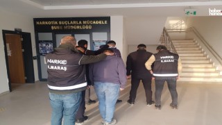 Kahramanmaraş’ta Uyuşturucuya Darbe: İki Günde 9 Gözaltı, 7 Tutuklama