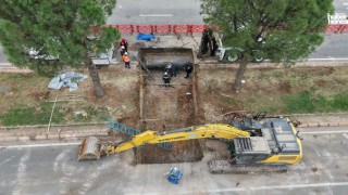 KASKİ, Yeni İçmesuyu Depolarını Şebekeye Bağlıyor: Kesintisiz Altyapı Çalışması