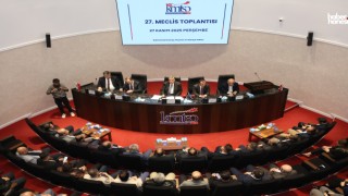 KMTSO’da Kritik Toplantı: TUSAŞ İş Birliği Şehrin Geleceğini Şekillendiriyor