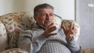 Köksal Toptan Kimdir, Kaç Yaşında ve Hangi Görevlerde Bulundu? İşte Siyasi Kariyeri