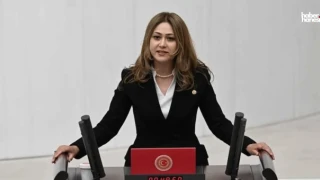 MHP’li Zuhal Karakoç’tan TBMM’de Adalet Vurgusu: “Elbistan Cezaevi Projesi Bir An Önce Başlamalı”