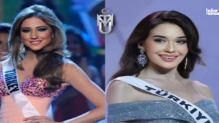 Miss Universe Final Tarihi ve Saati: Türkiye Güzeli Ceren Aslan Kaçıncı Sırada Yer Aldı?