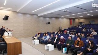 Onikişubat’ın 14 bin yıllık kültürel mirası masaya yatırıldı