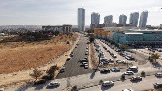 Şehitkamil’de Yol Seferberliği: Mahallelerde Asfalt Çalışmaları Hızlandı