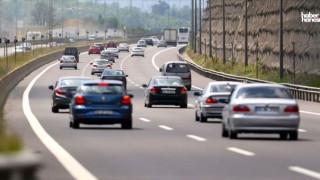 Zorunlu Trafik Sigortasına Kasım Zammı Geldi