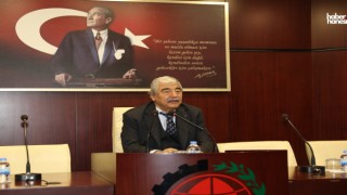 Abdulkadir Konukoğlu: “Eğitimli ve Vizyon Sahibi Gençler Geleceğin İş Dünyasını İnşa Edecek”