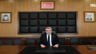 Başkan Görgel: “2026 Kahramanmaraş’ın Her Alanda Güçlendiği Yıl Olacak”