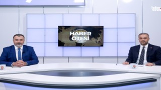 Başkan Hanifi Toptaş, Onikişubat’ın gelecek vizyonunu anlattı