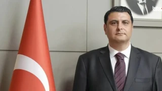 Başkan Umut Yılmaz: Regaib Kandili Manevi Yenilenme Fırsatıdır