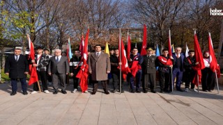 Başkan Yılmaz’dan Kurtuluş Günü Mesajı: Emaneti Yere Düşürmeyeceğiz