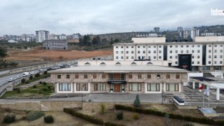 Dulkadiroğlu Belediyesi’nden Altyapı ve Asfalt Açıklaması